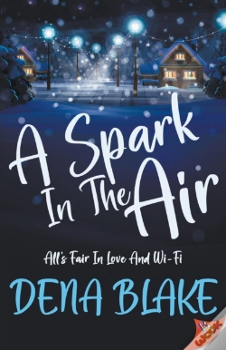 Capa do artigo A Spark In The Air
