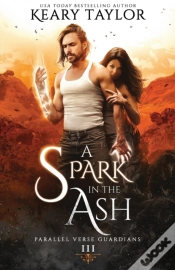 Capa do artigo A Spark In The Ash