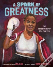 Capa do artigo A Spark Of Greatness