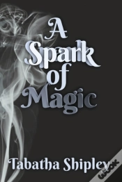 Capa do artigo A Spark Of Magic