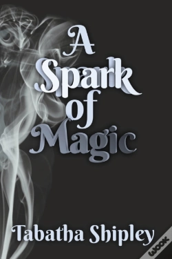 Capa do artigo A Spark Of Magic