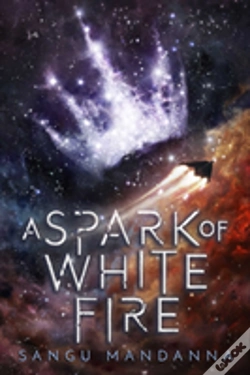 Capa do artigo A Spark Of White Fire