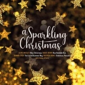 Capa do artigo A Sparkling Christmas - Vinil