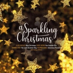 Capa do artigo A Sparkling Christmas - Vinil