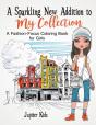 A Sparkling New Addition To My Collection - Preview