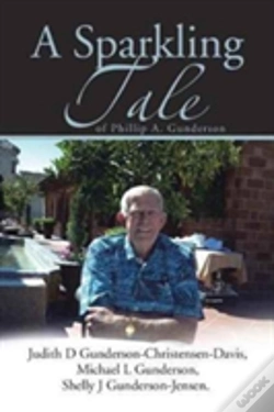 Capa do artigo A Sparkling Tale