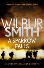 A Sparrow Falls - Preview