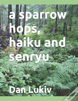 Capa do artigo A Sparrow Hops, Haiku And Senryu