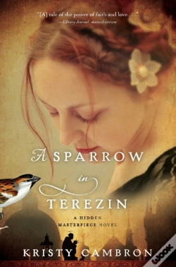 Capa do artigo A Sparrow In Terezin