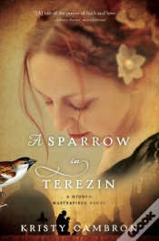 Capa do artigo A Sparrow In Terezin