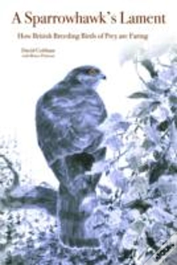 Capa do artigo A Sparrowhawk'S Lament