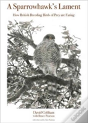 Capa do artigo A Sparrowhawk