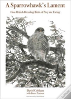Capa do artigo A Sparrowhawk'S Lament
