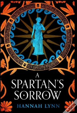 Capa do artigo A Spartan'S Sorrow