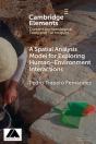 A Spatial Analysis Model For Exploring Human-Environment Interactions - Preview