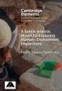 A Spatial Analysis Model For Exploring Human-Environment Interactions - Preview