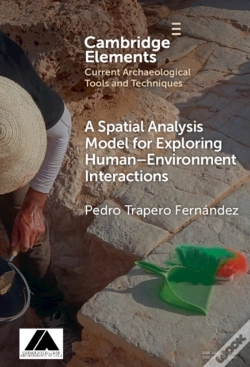 Capa do artigo A Spatial Analysis Model For Exploring Human-Environment Interactions