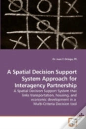 Capa do artigo A Spatial Decision Support System Approa