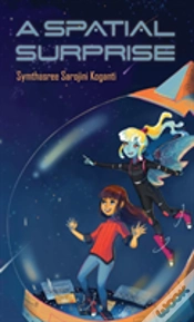 Capa do artigo A Spatial Surprise