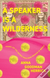 Capa do artigo A Speaker Is A Wilderness