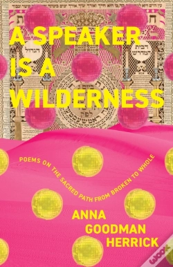 Capa do artigo A Speaker Is A Wilderness