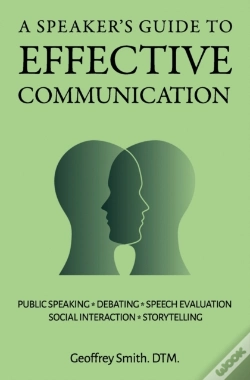 Capa do artigo A Speaker'S Guide To Effective Communication