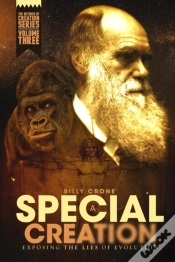 Capa do artigo A Special Creation