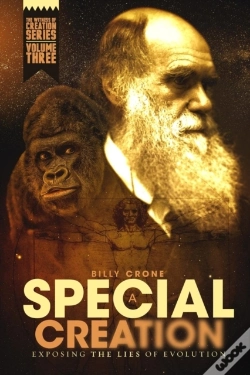 Capa do artigo A Special Creation