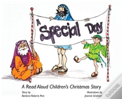 Capa do artigo A Special Day