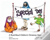 Capa do artigo A Special Day