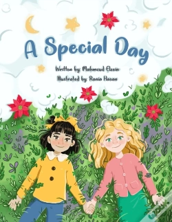 Capa do artigo A Special Day
