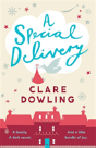 A Special Delivery - Preview