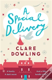 Capa do artigo A Special Delivery