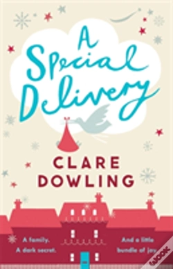 Capa do artigo A Special Delivery