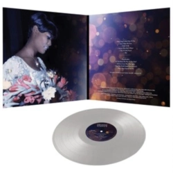 Capa do artigo A Special Evening With Dionne Warwick - Vinil
