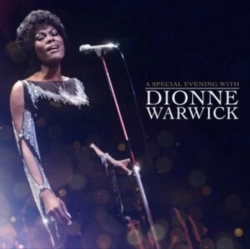 Capa do artigo A Special Evening With Dionne Warwick - Vinil