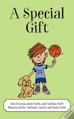 Capa do artigo A Special Gift