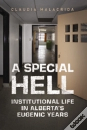 Capa do artigo A Special Hell