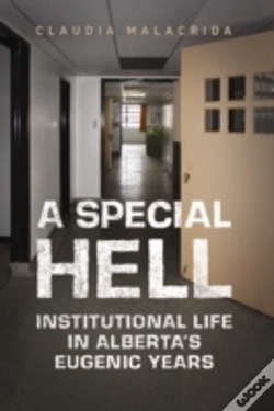 Capa do artigo A Special Hell