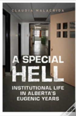 Capa do artigo A Special Hell
