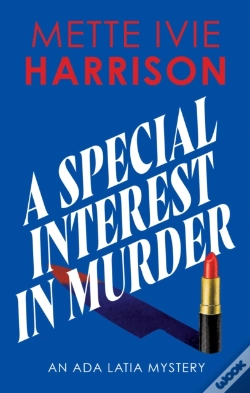 Capa do artigo A Special Interest In Murder