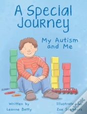 Capa do artigo A Special Journey