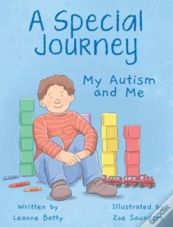 Capa do artigo A Special Journey
