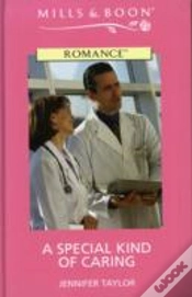 Capa do artigo A Special Kind Of Caring