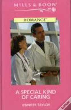Capa do artigo A Special Kind Of Caring