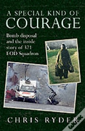 Capa do artigo A Special Kind Of Courage