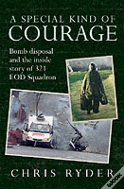 Capa do artigo A Special Kind Of Courage
