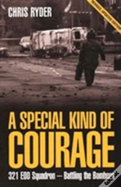 Capa do artigo A Special Kind Of Courage