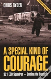 Capa do artigo A Special Kind Of Courage