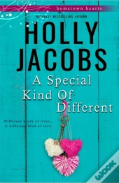 A Special Kind Of Different